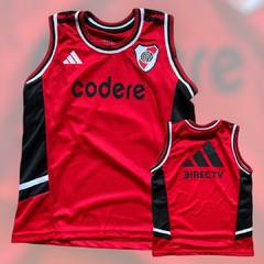 MUSCULOSA RIVER INFANTIL -