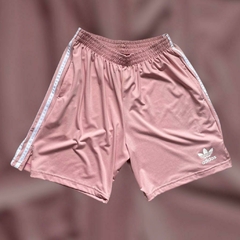 Short ADIDAS rosa