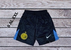 short de futbol INTER MILAN Infantil