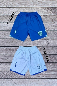 Short DE FUTBOL VELEZ