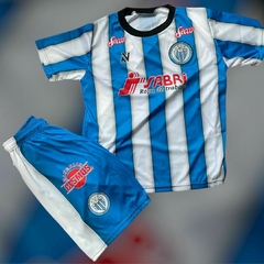 Camiseta argentino de merlo infantil