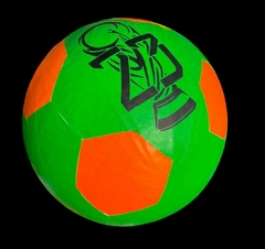 pelota de fútbol DIBU - comprar online