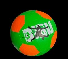 pelota de fútbol DIBU