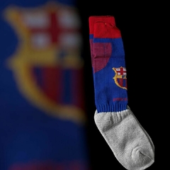 MEDIAS DE FUTBOL BARCELONA