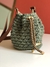 Bolsa Letícia Mini - Verde Chá - comprar online