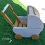 Carrito de bebé Montessori