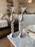 candelabros Paris x 2