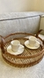 Set de cafe Margarita - comprar online