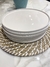 Vajilla - Platos cerámica 30 cm set x 6 - comprar online