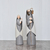 Maria y Jose / linea moderna (chapa) - comprar online