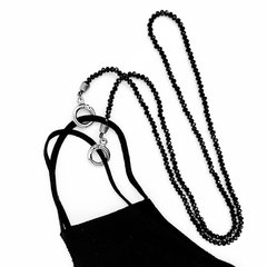 Black Hang Mask - comprar online