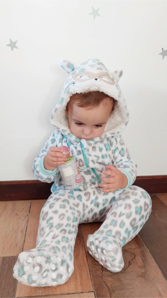 Pijama discount 36 meses