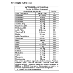 Combo Para Aumento de Imunidade e Ganho de Energia - Sparta Shape Suplementos