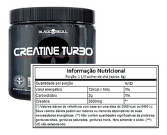 Combo - Whey Integralmedica Baunilha + Creatina Black Skull na internet