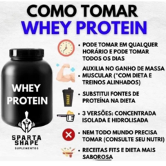 Combo - 2X Whey Protein Ultra Universal - Morango 909g cada Pote - comprar online