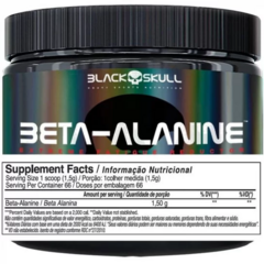 Combo - Beta-Alanine + Glutamina Integral + Multi Vitaminico - comprar online