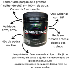 Combo - Whey Integralmedica Baunilha + Creatina Black Skull - Sparta Shape Suplementos