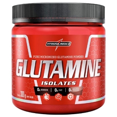 Glutamina Integralmédica 300g