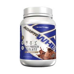 WHEY PROTEIN ADAPTO - 912GRAMAS - ADAPTOGEN SCIENCE