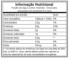 WHEY PROTEIN ADAPTO - 912GRAMAS - ADAPTOGEN SCIENCE - comprar online