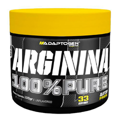 ARGININA PLATINUM SERIES - 100G - ADAPTOGEN