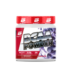 BCAA POWDER - 150 GRAMAS - BIO SPORT USA