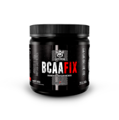 BCAA FIX - 240 GRAMAS - INTEGRALMÉDICA