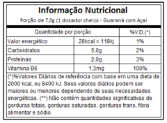 BCAA 2:1:1 - 210 GRAMAS - ATLHETICA NUTRITION - comprar online