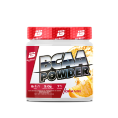 BCAA POWDER - 300 GRAMAS - BIO SPORT USA na internet