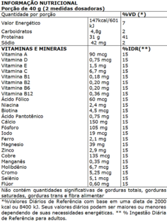 WHEY PROTEIN BEEF ISOLATE - 900GRAMAS - NEW MILLEN - comprar online