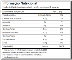 Imagem do WHEY PROTEIN BEST VEGAN - 500GRAMAS - ATLHETICA NUTRITION