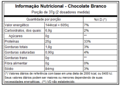 WHEY PROTEIN BEST WHEY - 900GRAMAS - ATLHETICA NUTRITION - Sparta Shape Suplementos