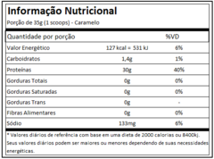 WHEY PROTEIN CARNIBOL - 907GRAMAS - INTEGRALMEDICA DARKESS - comprar online