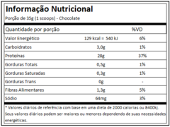 WHEY PROTEIN CARNIBOL - 907GRAMAS - INTEGRALMEDICA DARKESS na internet