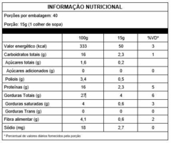 Pasta de Amendoim Sabor CHOCOTINE com Whey Protein 600g na internet