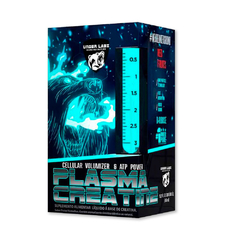 PLASMA CREATINE 450ML - CREATINA LÍQUIDA - UNDER LABZ