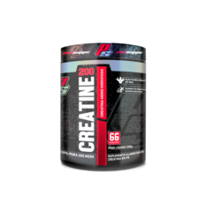 CREATINA MONOHIDRATADA PREMIUM - 200GRAMAS - PROSUPPS