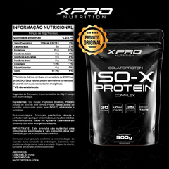 KIT WHEY ISOLADO + CREATINA + BCAA + BRINDE COQUETELEIRA - comprar online