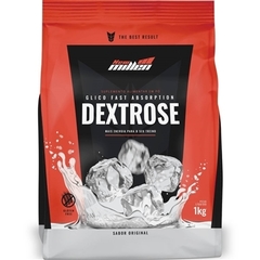 DEXTROSE - 1 KG - NEW MILLEN