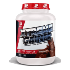 Hipercalórico Xtreme Gainer 3kg