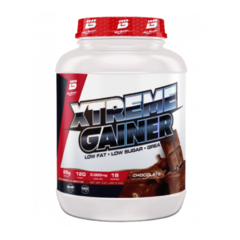 COMBO PARA GANHO DE MASSA: 1 Hipercalórico Xtreme Gainer 3Kg + 1 Creatina Creatine Turbo Black Skull 150g - comprar online