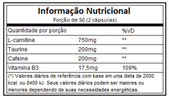 TERMOGÊNICO EMAGRECEDOR HYDROXYCUT HARDCORE ELIE - 100CÁPSULAS - MUSCLETECH - comprar online