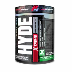 PRE TREINO HYDE - 222GRAMAS - PROSUPPS na internet