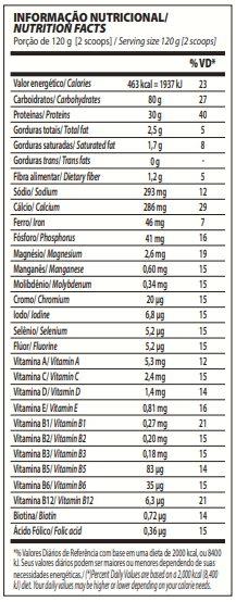 WHEY PROTEIN NUTRI - 907GRAMAS - INTEGRALMÉDICA - comprar online