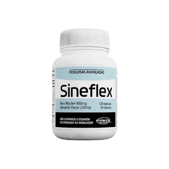 Termogênico Sineflex 150 caps - Emagrecedor Power Supplements