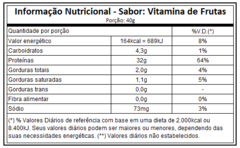 Imagem do WHEY PROTEIN TOP 3W - 900GRAMAS - MAX TITANIUM