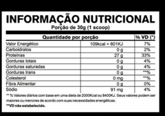 WHEY PROTEIN ISO BLEND ZERO CARB - 2KG - PRETORIAN - comprar online