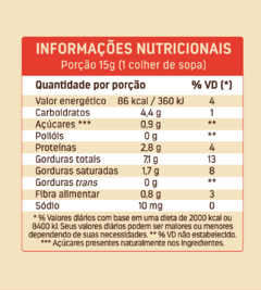 Pasta de Amendoim Sabor Bueníssimo com Whey Protein 600g na internet