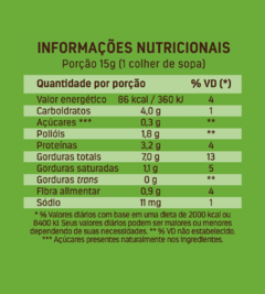 Pasta de amendoim sabor Paçoca com Whey Protein 600g. na internet