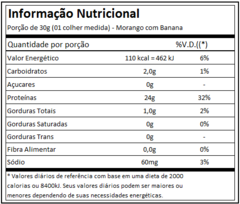 WHEY PROTEIN TASTY ISOLADO - 908GRAMAS - ADAPTOGEN SCIENCE - comprar online